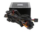 Refurbished Thermaltake PS-TTP-0600NNFAGU-1 600W 80+ Gold Non-Modular Power Supply  PSU - Image 4