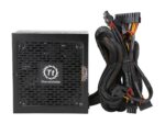Refurbished Thermaltake PS-TTP-0600NNFAGU-1 600W 80+ Gold Non-Modular Power Supply  PSU - Image 2
