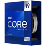 Intel Core i9-13900KS 3.2 GHz 24-Core LGA 1700 Unlocked Desktop Processor