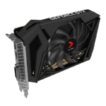 PNY Nvidia GeForce GTX 1660 SUPER 6GB XLR8 Gaming Overclocked Edition Graphics Card - Image 6