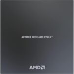 AMD Ryzen™ 7 7700 8-Core, 16-Thread AM5 Unlocked Desktop Processor - Image 3