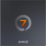 AMD Ryzen™ 7 7700 8-Core, 16-Thread AM5 Unlocked Desktop Processor - Image 4