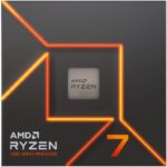 AMD Ryzen™ 7 7700 8-Core, 16-Thread AM5 Unlocked Desktop Processor - Image 6