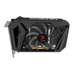 PNY Nvidia GeForce GTX 1660 SUPER 6GB XLR8 Gaming Overclocked Edition Graphics Card - Image 4