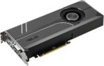 Refurbished ASUS Geforce GTX 1060 6GB Turbo Edition VR Ready Dual HDMI 2.0 DP 1.4 Auto-Extreme Graphics Card (TURBO-GTX1060-6G) - Image 6