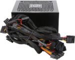 Refurbished Thermaltake PS-TTP-0600NNFAGU-1 600W 80+ Gold Non-Modular Power Supply  PSU - Image 9