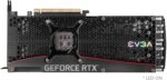 EVGA GeForce RTX 3080 XC3 Ultra Gaming, 10G-P5-3885-KL, 10GB GDDR6X, iCX3 Cooling, Graphics Card - Image 3
