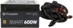 Refurbished Thermaltake PS-TTP-0600NNFAGU-1 600W 80+ Gold Non-Modular Power Supply  PSU - Image 8