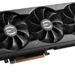 EVGA GeForce RTX 3080 XC3 Ultra Gaming, 10G-P5-3885-KL, 10GB GDDR6X, iCX3 Cooling, Graphics Card