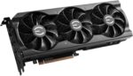 EVGA GeForce RTX 3080 XC3 Ultra Gaming, 10G-P5-3885-KL, 10GB GDDR6X, iCX3 Cooling, Graphics Card