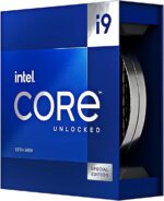 Intel Core i9-13900KS 3.2 GHz 24-Core LGA 1700 Unlocked Desktop Processor - Image 2