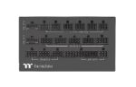Thermaltake - Toughpower GF3 1650W 80 PLUS Gold PCIe Gen 5 ATX 3.0 Ready Rtx 4000 Ready Fully Modular Power Supply - Black - Image 2