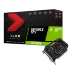 PNY Nvidia GeForce GTX 1660 SUPER 6GB XLR8 Gaming Overclocked Edition Graphics Card
