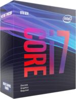 Intel Core i7-9700F 3.6 GHz Eight-Core LGA 1151 Desktop Processor CPU - Image 3