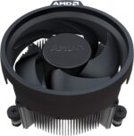 AMD Ryzen 5 5600X 6-core, 12-Thread Unlocked Desktop Processor - Image 4