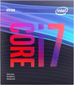 Intel Core i7-9700F 3.6 GHz Eight-Core LGA 1151 Desktop Processor CPU - Image 4