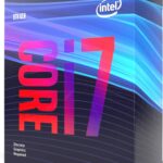 Intel Core i7-9700F 3.6 GHz Eight-Core LGA 1151 Desktop Processor CPU