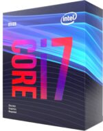 Intel Core i7-9700F 3.6 GHz Eight-Core LGA 1151 Desktop Processor CPU