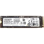 Samsung PM9A1 M.2 NVMe 2280 512GB PCIe4.0x4 SSD MZVL2512HCJQ MZ-VL25120 SSD Solid State Drive