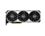 MSI NVIDIA GeForce RTX 4070 VENTUS 3X 12GB GDDR6X Graphics Card Gpu - Image 5