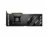 MSI NVIDIA GeForce RTX 4070 VENTUS 3X 12GB GDDR6X Graphics Card Gpu - Image 3