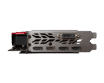 MSI Gaming GeForce GTX 1080 8GB GDDR5X SLI VR Ready Graphics Card (GTX 1080 GAMING X 8G) - Image 5