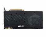 MSI Gaming GeForce GTX 1080 8GB GDDR5X SLI VR Ready Graphics Card (GTX 1080 GAMING X 8G) - Image 4