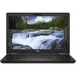 Refurbished  Dell Latitude 5491 14" with Intel Core i7-8850H Hexa-Core 2.6 GHz, 8GB RAM, 512GB SSD FHD Workstation Laptop