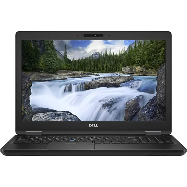 12c65f08-a1d1-45ba-9116-acffd83aea8d.496edc3fdc2d35aced7b6127bec7a983 Refurbished Dell Latitude 5491 14" with Intel Core i7-8850H Hexa-Core 2.6 GHz, 8GB RAM, 512GB SSD FHD Workstation Laptop - Image 1