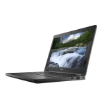 Refurbished  Dell Latitude 5491 14" with Intel Core i7-8850H Hexa-Core 2.6 GHz, 8GB RAM, 512GB SSD FHD Workstation Laptop - Image 3
