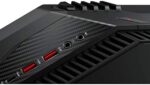 HP Omen 880se Gaming 32L Desktop (Intel i7-9700K 8-Core, 32GB RAM, 512GB SSD + 2TB HDD ,GTX 1660 Super 6GB, WiFi, Bluetooth (Renewed) - Image 2