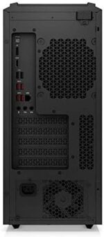 HP Omen 880se Gaming 32L Desktop (Intel i7-9700K 8-Core, 32GB RAM, 512GB SSD + 2TB HDD ,GTX 1660 Super 6GB, WiFi, Bluetooth (Renewed) - Image 3