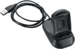 Fitbit Blaze Charging Dock,Charging Stand Station Cradle Holder with USB Charging Cable Smart Watch Accessories - Image 7