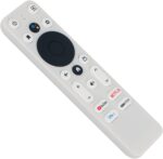 Original Onn Android TV 4K ,Google Tv UHD Stick TV Box  Voice Replacement Remote Control - Image 4