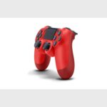 PS4 DualShock 4 Wireless Controller for PlayStation 4 - Magma Red - Image 6