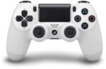 Sony PS4 Dualshock 4 Wireless Controller Play Station- Glacier White - Image 5