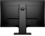 HP 27xq 1440p 144Hz 16:9 FreeSync Quad HD Gaming Monitor TFT (2560 x 1440) (1 DP, 1 HDMI), Black Refurbished - Image 5