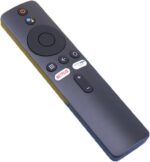Original Xiaomi Mi TV Stick/MI Box 4S 4K, Remote Control With Bluetooth and Voice Control - Image 4