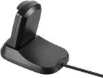 Fitbit Blaze Charging Dock,Charging Stand Station Cradle Holder with USB Charging Cable Smart Watch Accessories - Image 5