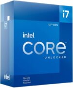 Intel Core i7-12700KF 3.6 GHz 12-Core LGA 1700 Unlocked Desktop Processor - Image 5