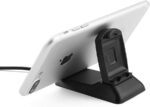 Fitbit Blaze Charging Dock,Charging Stand Station Cradle Holder with USB Charging Cable Smart Watch Accessories - Image 4