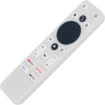 Original Onn Android TV 4K ,Google Tv UHD Stick TV Box  Voice Replacement Remote Control - Image 5