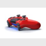 PS4 DualShock 4 Wireless Controller for PlayStation 4 - Magma Red - Image 4