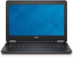 Dell Latitude E5270 12.5in,Intel i5-6300U,8GB RAM,256GB SSD, Windows 10 Business Laptop Computer (Renewed) - Image 3
