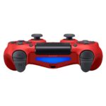 PS4 DualShock 4 Wireless Controller for PlayStation 4 - Magma Red - Image 3