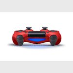 PS4 DualShock 4 Wireless Controller for PlayStation 4 - Magma Red - Image 5