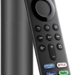 Amazon FireTv Stick Replacement Remote  Control For Smart TVs Fire Tv Stick