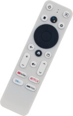 Original Onn Android TV 4K ,Google Tv UHD Stick TV Box  Voice Replacement Remote Control - Image 7
