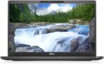 Dell Latitude 7400 14" FHD Laptop, Intel Core 8th Gen i7-8665U Quad Core,8GB RAM 256GB SSD, ‎Intel UHD Graphics 620, Windows 10 Pro (Renewed)