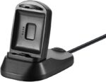 Fitbit Blaze Charging Dock,Charging Stand Station Cradle Holder with USB Charging Cable Smart Watch Accessories - Image 6